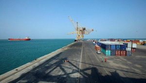 مؤسسة موانئ البحر الأحمر تؤكد استمرار العدوان في منع دخول السفن التجارية والإغاثية