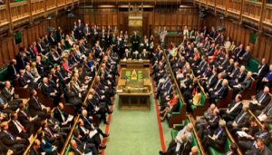 برلمانيون بريطانيون يرفضون زيارة ابن سلمان
