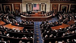 نواب في مجلس الشيوخ الأمريكي: الحرب الأمريكية على اليمن غير دستورية ويجب وقفها