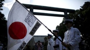إقرار ميزانية عسكرية قياسية في اليابان تتجاوز الـ 48 مليار دولار