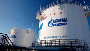 اتفاق مبدئي بين روسيا وأوكرانيا لنقل الغاز إلى أوروبا