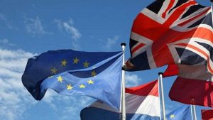 البرلمان البريطاني يتبنى اتفاق الخروج من الاتحاد الأوروبي