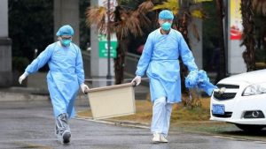 ارتفاع حصيلة ضحايا فيروس كورونا في الصين إلى 80 وفاة