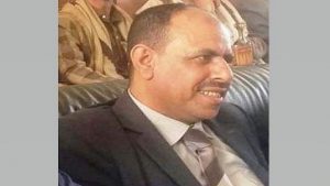 أحزاب اللقاء المشترك تنعي وفاة رئيس الأمانة العامة المصغرة لاتحاد القوى الشعبية الدكتور أحمد النهمي
