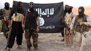 المشترك: مشاركة داعش في معارك مارب يؤكد أن أمريكا وأدواتها هم من يرعون الإرهاب