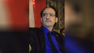 أحزاب المشترك تنعي أمين عام حزب الكرامة عبدالملك الحجري