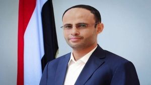 أحزاب اللقاء المشترك تعزي في وفاة شقيق الرئيس مهدي المشاط