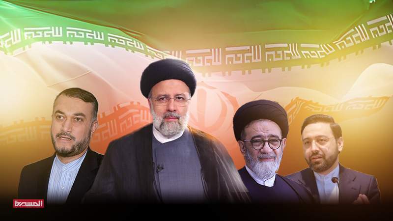 أحزاب اللقاء المشترك: استشهاد الرئيس الإيراني خسارة للأمة العربية والإسلامية