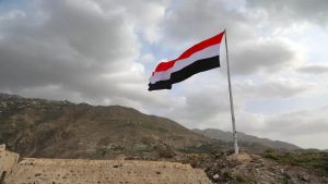 أحزاب المشترك تهنئ القيادة والشعب بالعيد ال34 للوحدة اليمنية